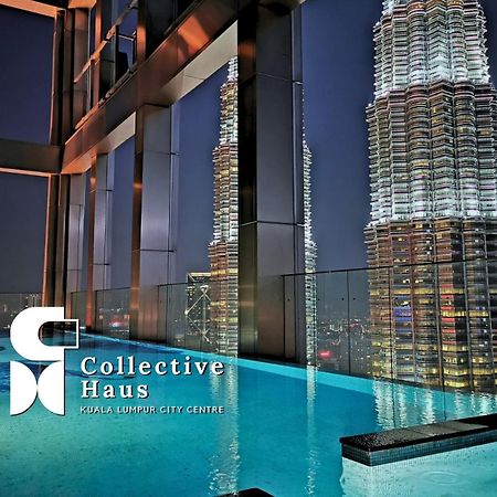 Tropicana Residence Kuala Lumpur By Collective Haus Exterior foto