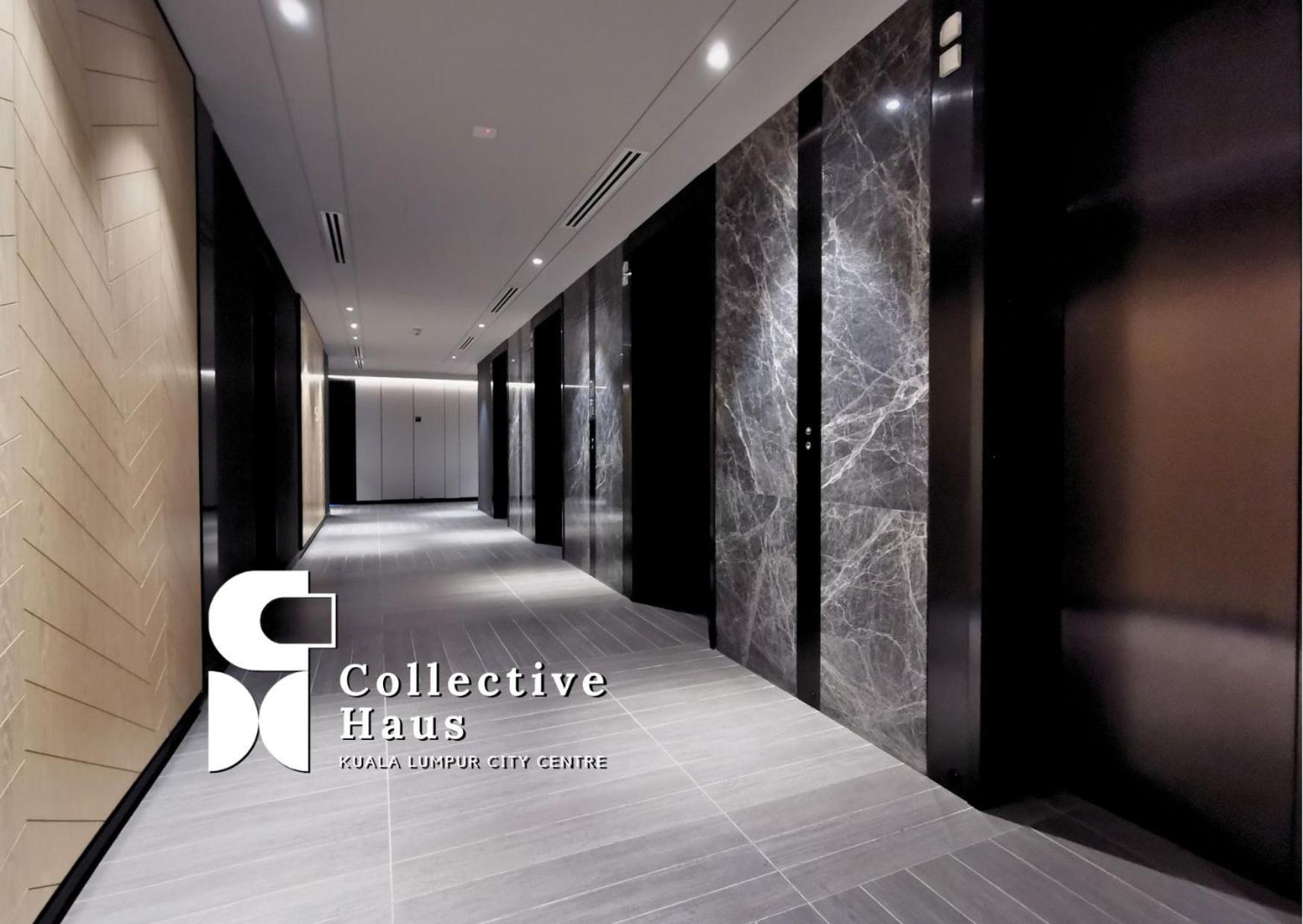Tropicana Residence Kuala Lumpur By Collective Haus Exterior foto