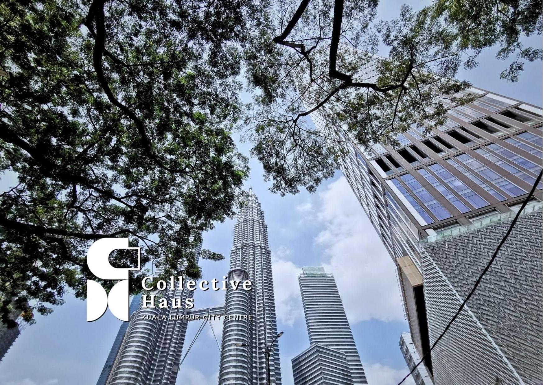 Tropicana Residence Kuala Lumpur By Collective Haus Exterior foto