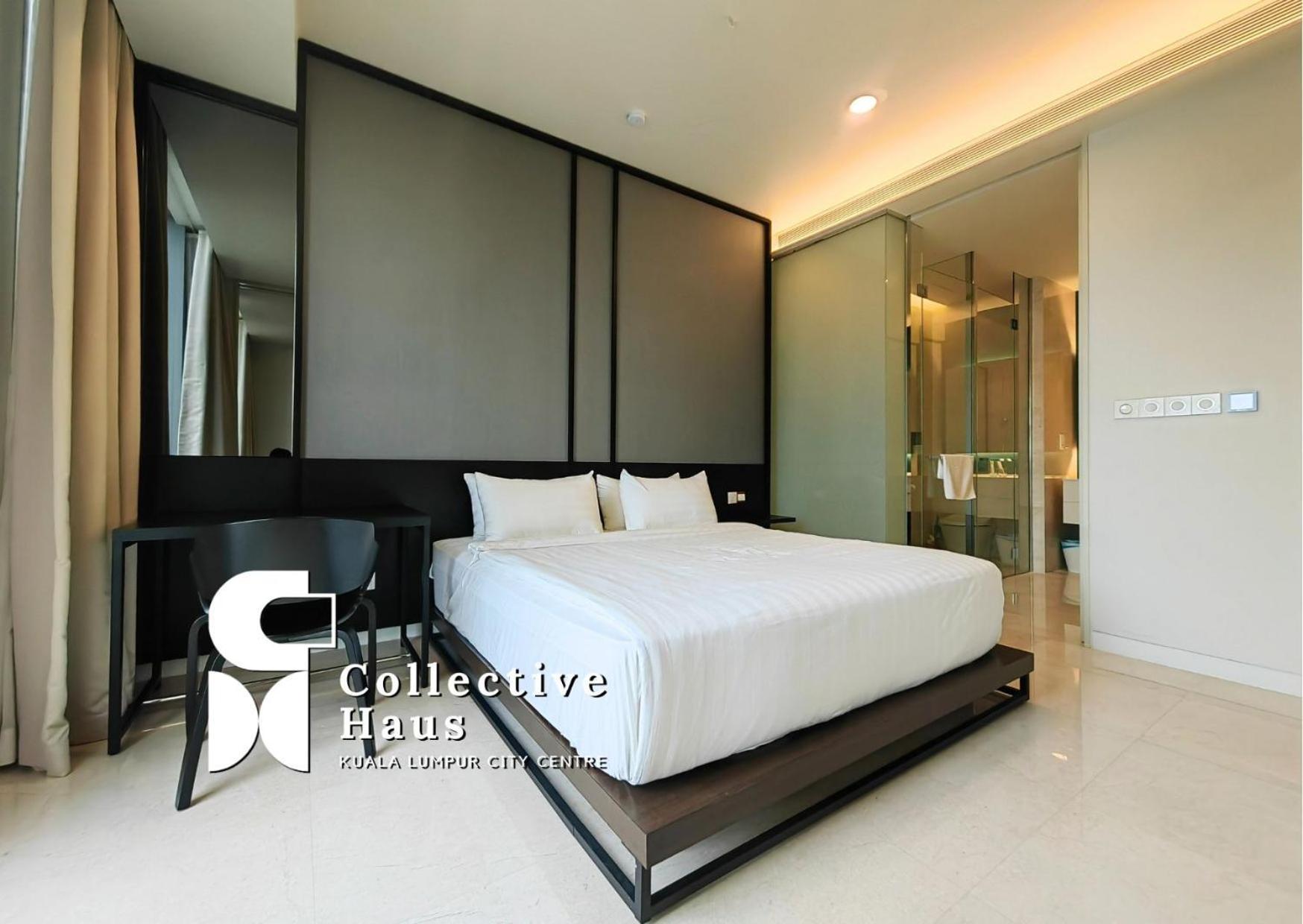 Tropicana Residence Kuala Lumpur By Collective Haus Quarto foto