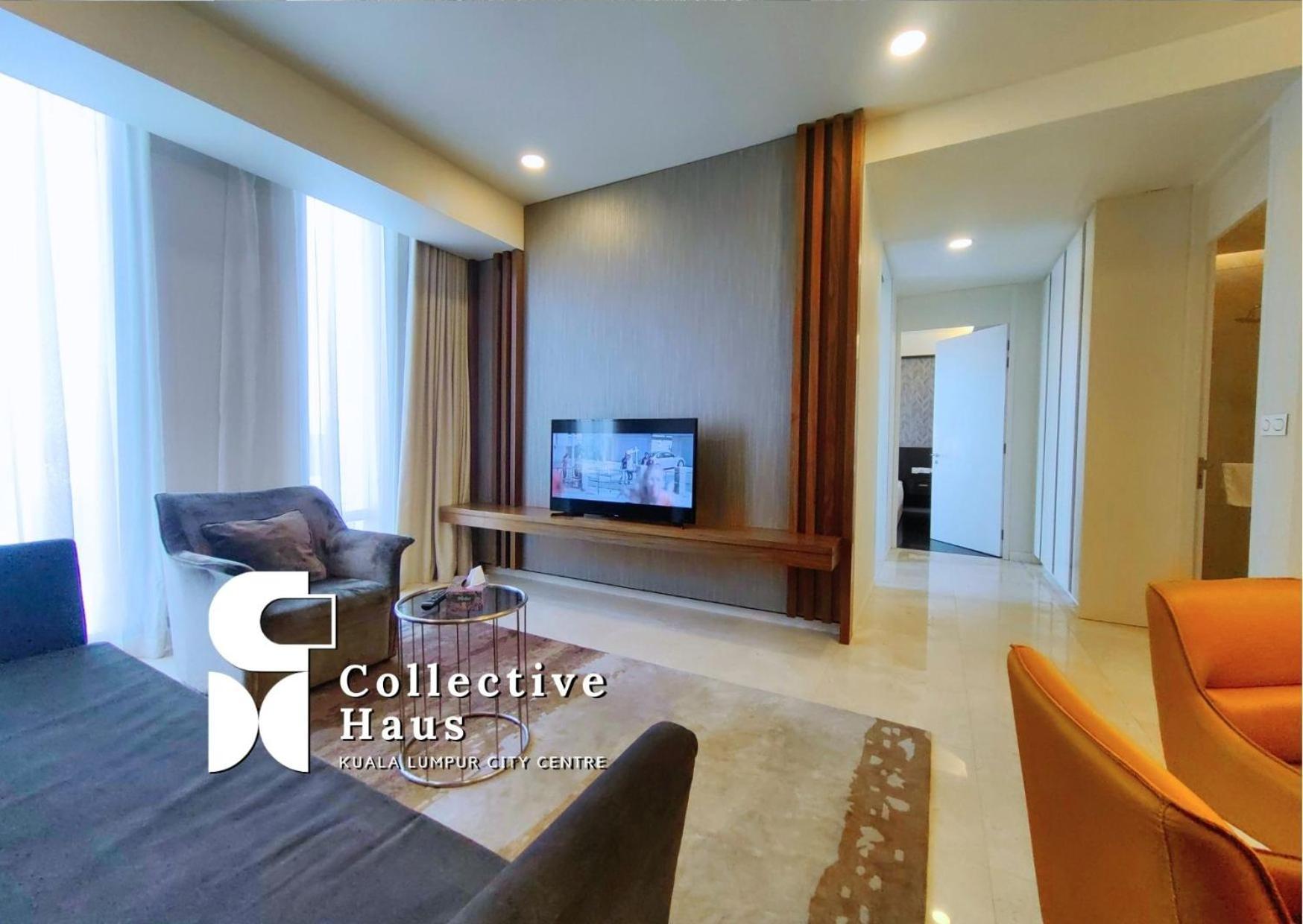 Tropicana Residence Kuala Lumpur By Collective Haus Quarto foto