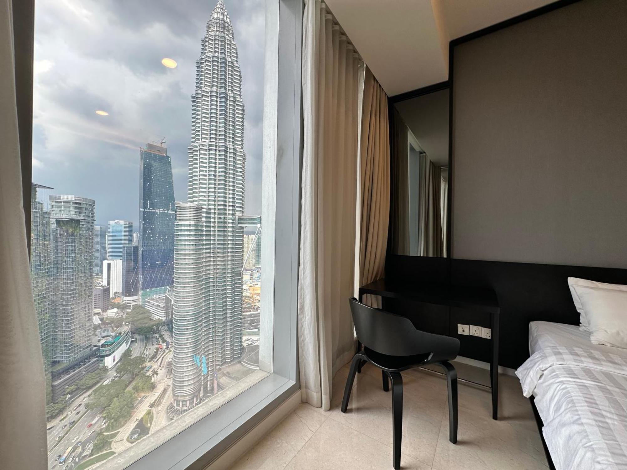 Tropicana Residence Kuala Lumpur By Collective Haus Quarto foto