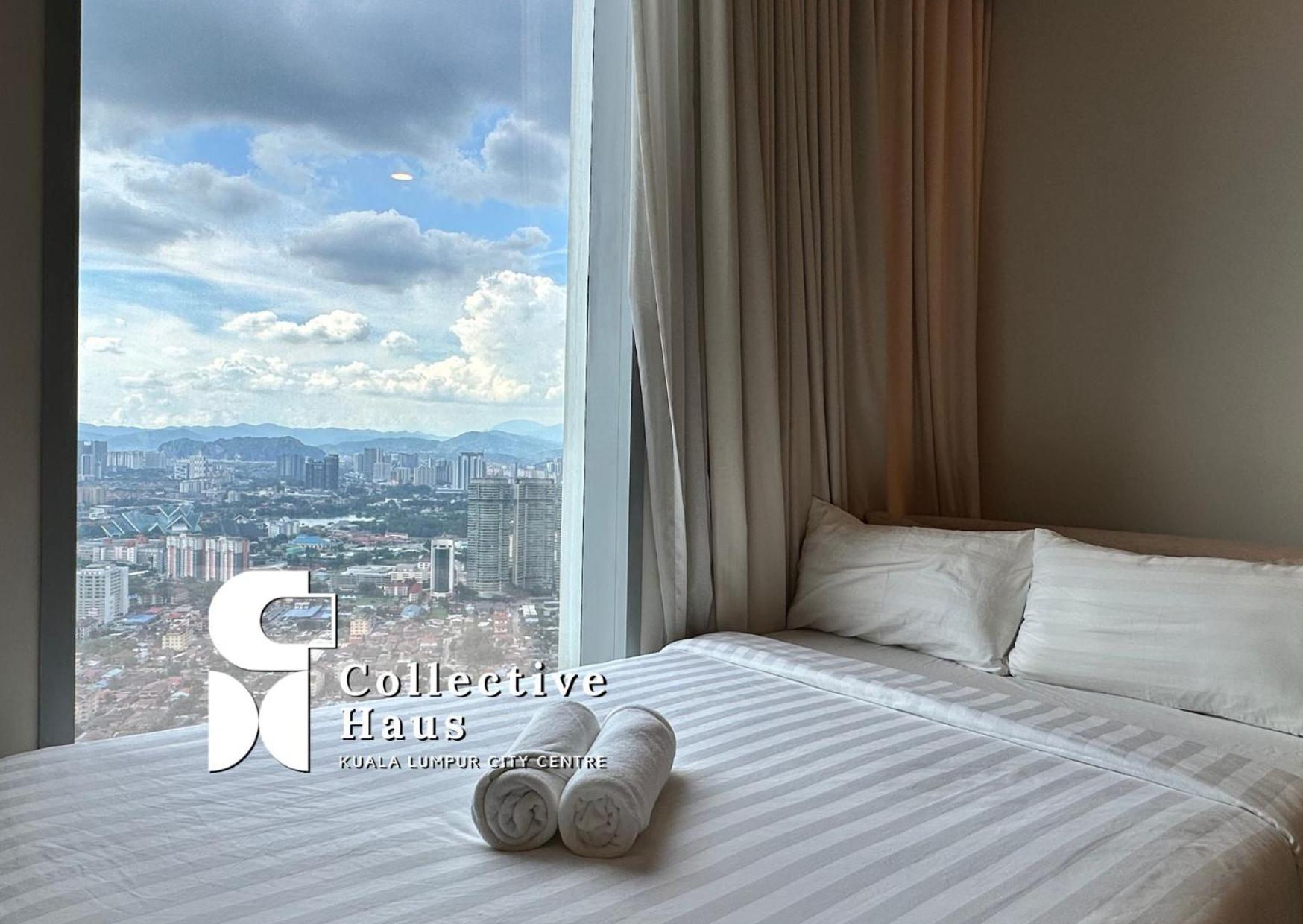 Tropicana Residence Kuala Lumpur By Collective Haus Quarto foto