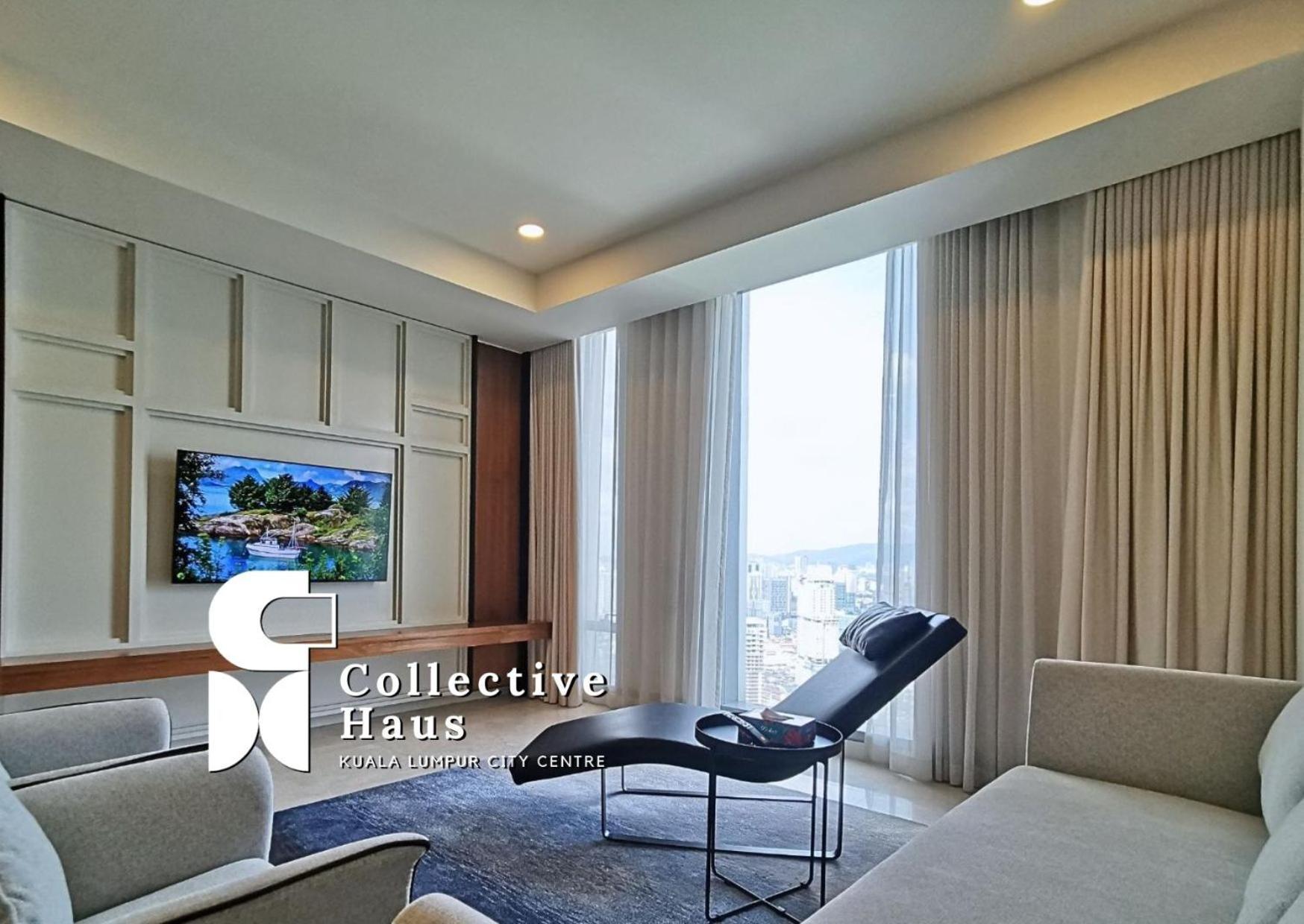 Tropicana Residence Kuala Lumpur By Collective Haus Quarto foto