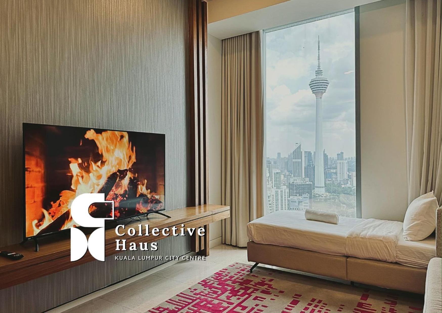 Tropicana Residence Kuala Lumpur By Collective Haus Quarto foto
