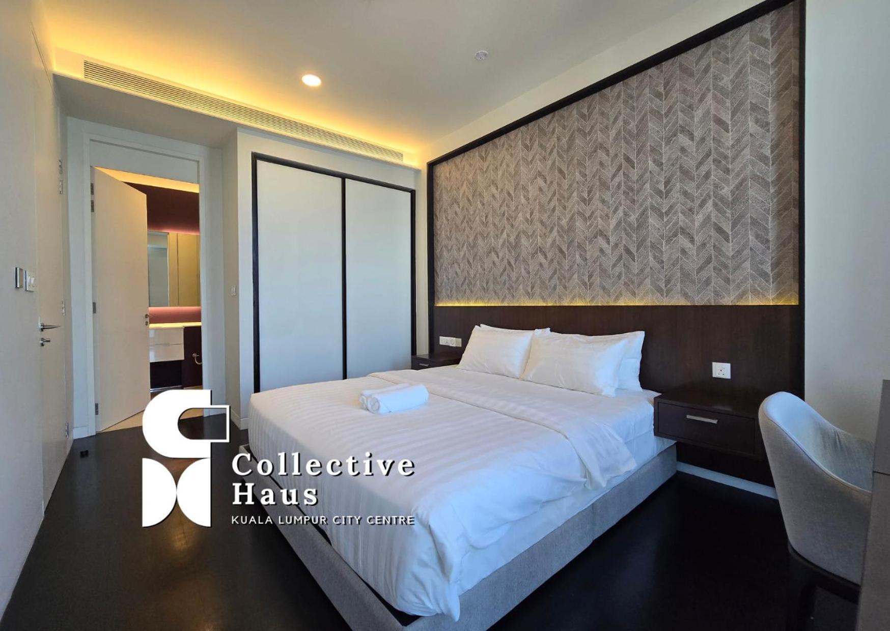 Tropicana Residence Kuala Lumpur By Collective Haus Quarto foto