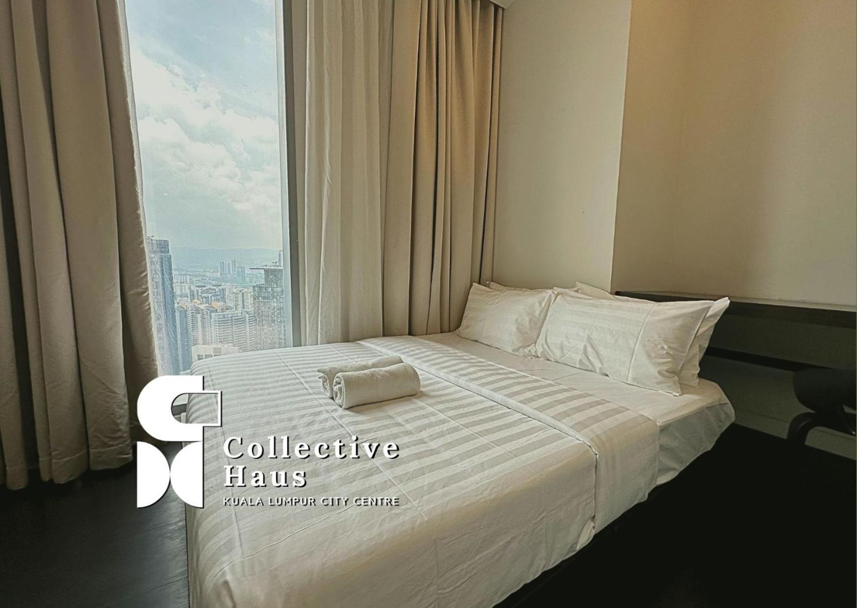 Tropicana Residence Kuala Lumpur By Collective Haus Quarto foto