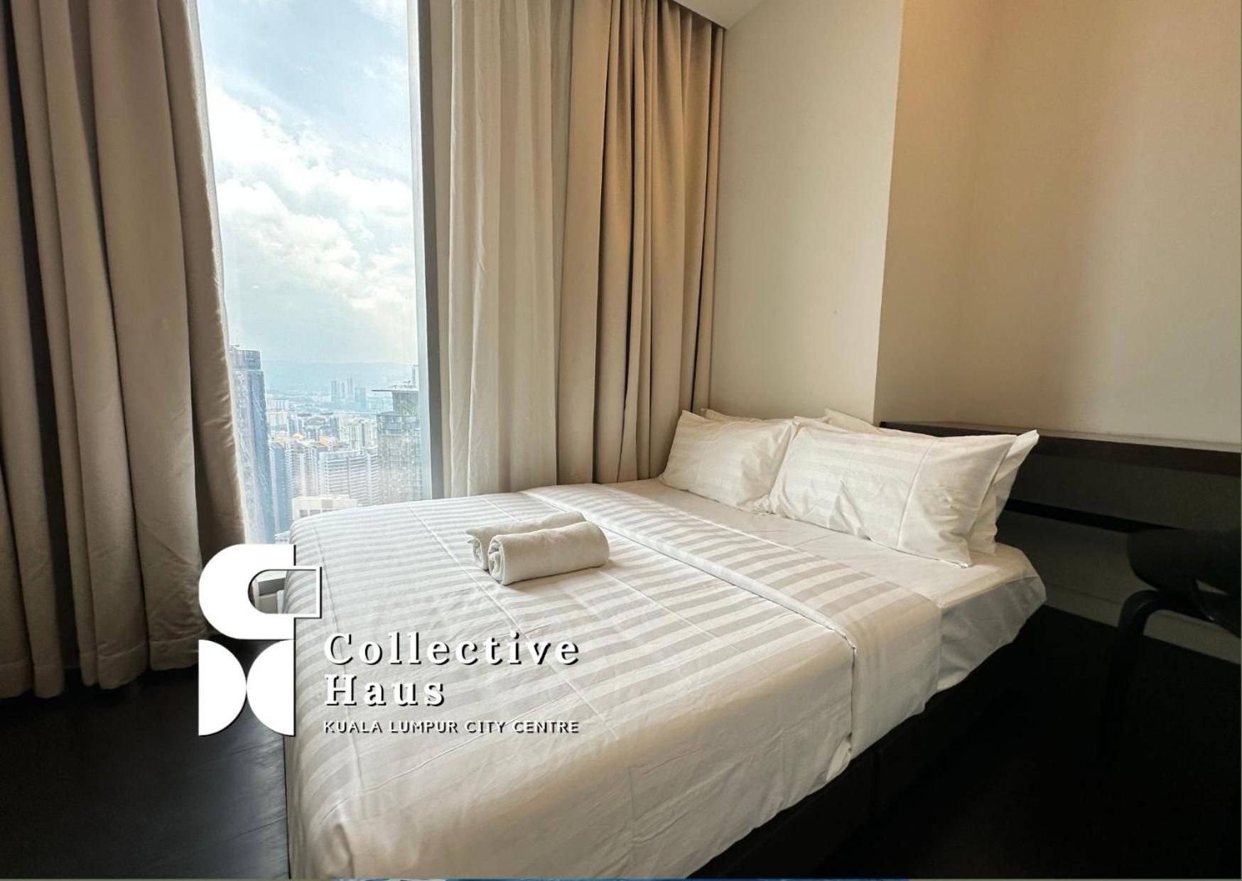 Tropicana Residence Kuala Lumpur By Collective Haus Quarto foto