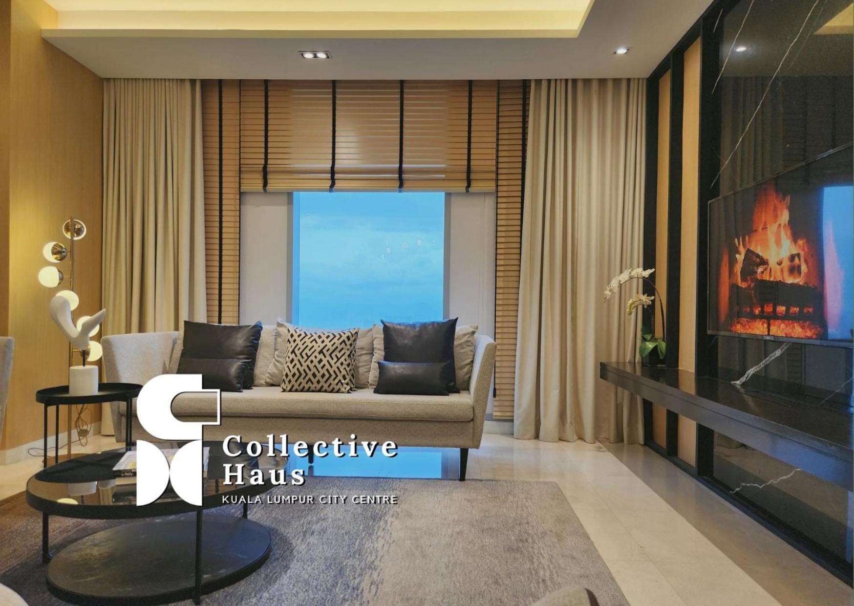 Tropicana Residence Kuala Lumpur By Collective Haus Quarto foto