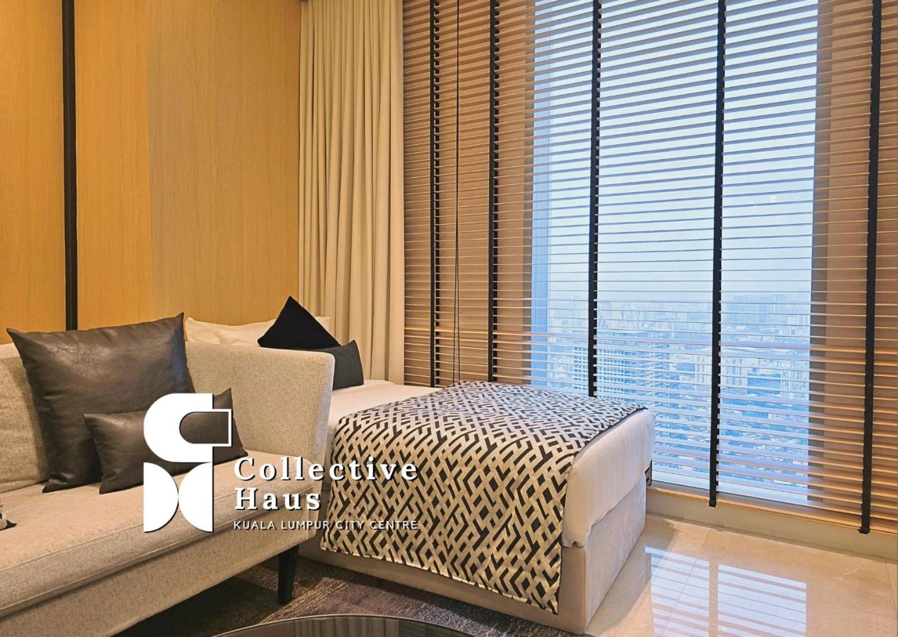 Tropicana Residence Kuala Lumpur By Collective Haus Quarto foto
