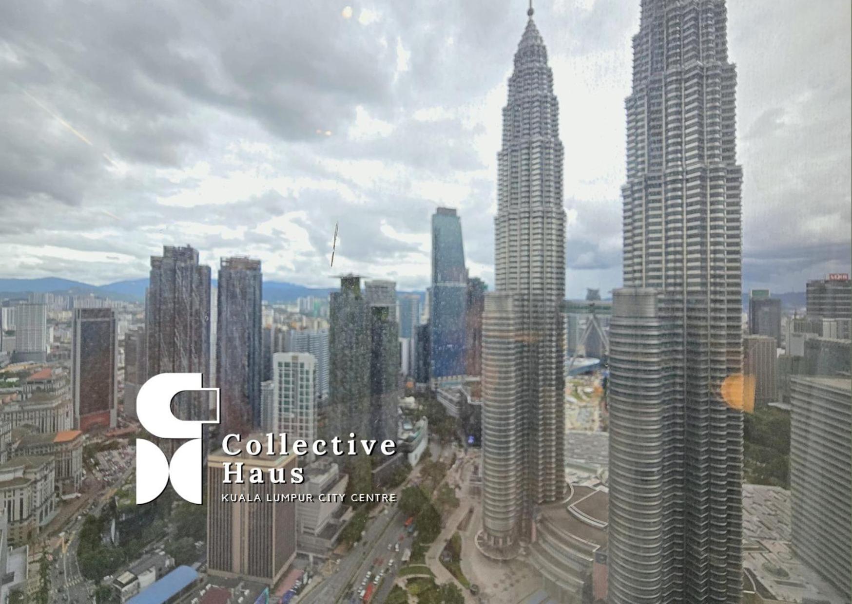 Tropicana Residence Kuala Lumpur By Collective Haus Quarto foto