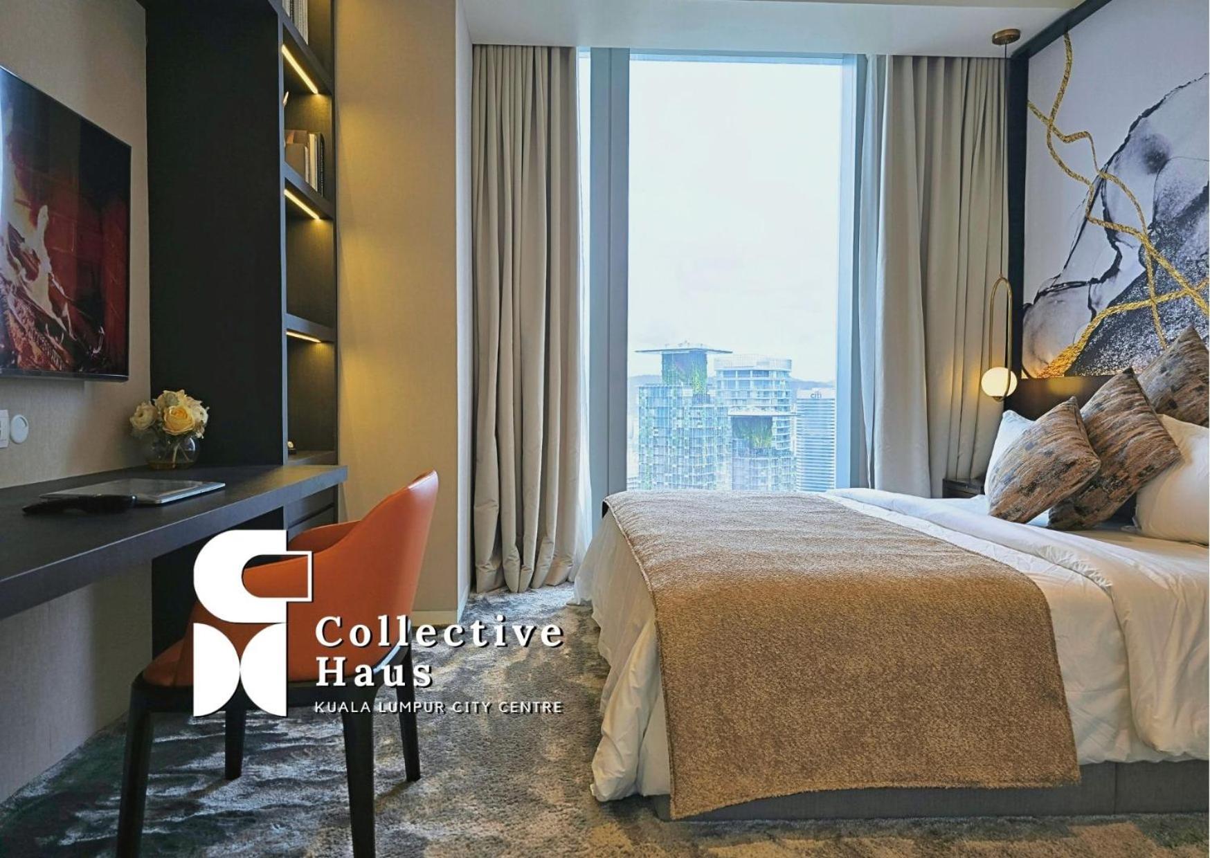 Tropicana Residence Kuala Lumpur By Collective Haus Quarto foto