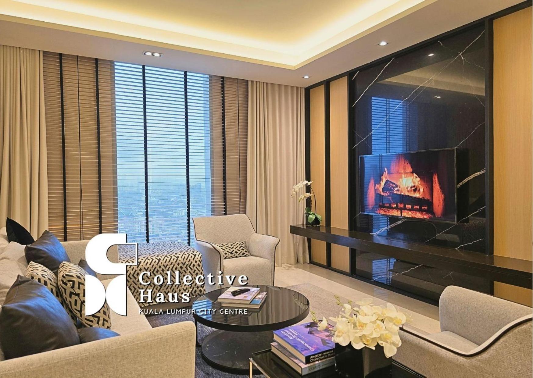 Tropicana Residence Kuala Lumpur By Collective Haus Quarto foto