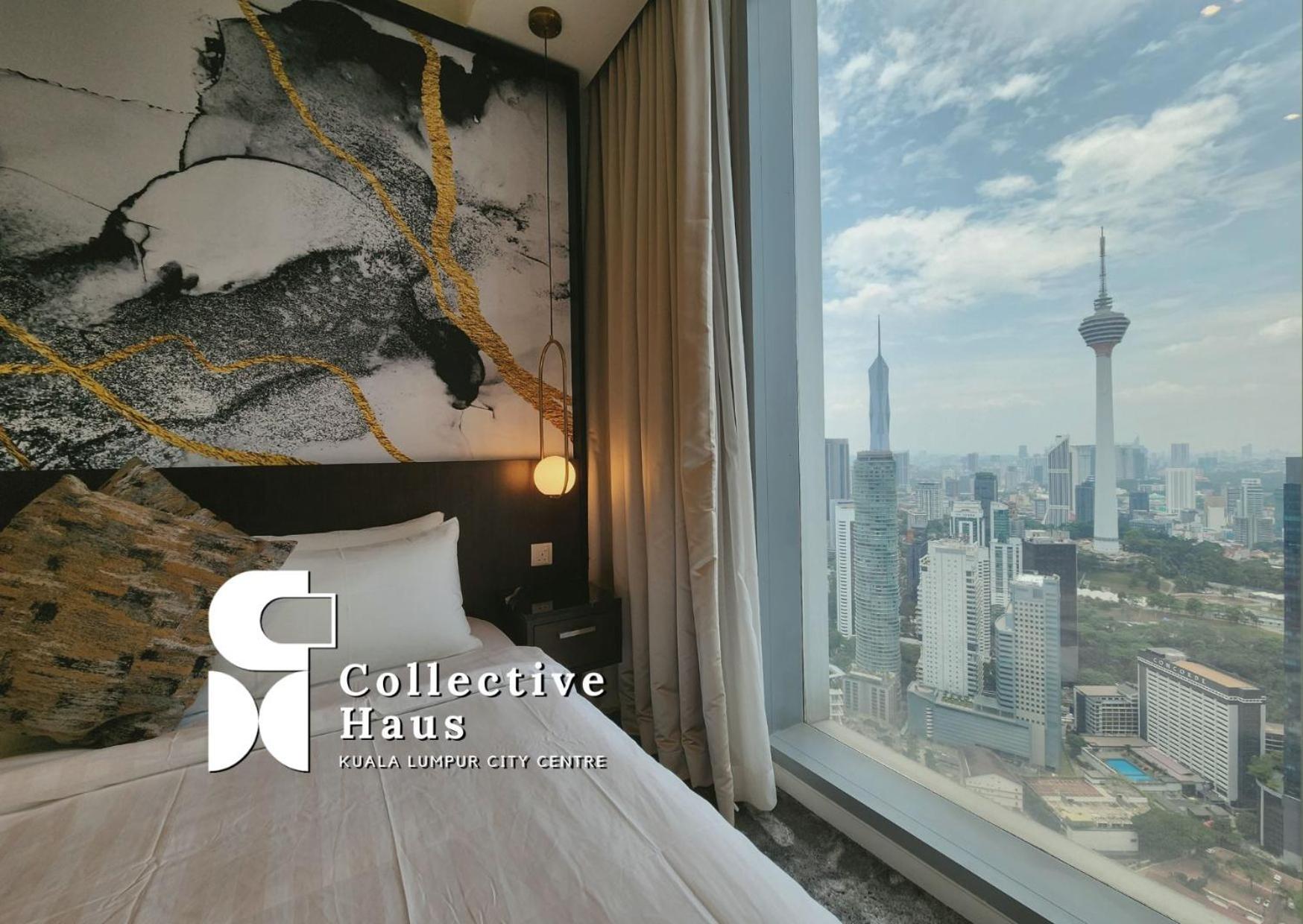 Tropicana Residence Kuala Lumpur By Collective Haus Quarto foto